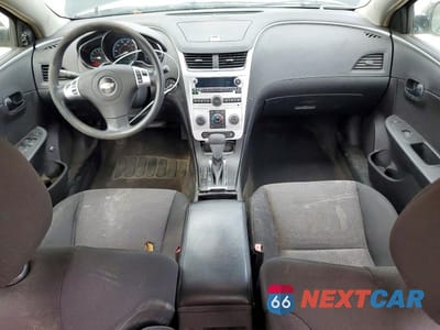Zdjęcie 8 z 12 samochodu: 2009 CHEVROLET MALIBU 1LT VIN:1G1ZH57BX9F152651 - miniatura