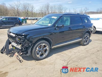 2026 HYUNDAI PALISADE LIMITED KM8RKES25TU074438 - główne zdjęcie licytacji z USA - miniatura