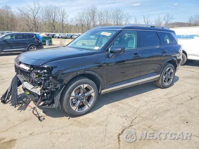 2026 HYUNDAI PALISADE LIMITED KM8RKES25TU074438 - główne zdjęcie licytacji z USA - miniatura