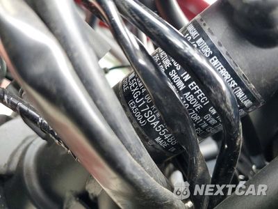 Zdjęcie 8 z 8 samochodu: 2025 KAWASAKI EX500 A VIN:ML5EXGJ17SDA55488 - miniatura