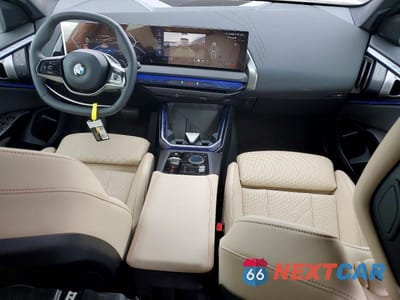 Zdjęcie 8 z 13 samochodu: 2026 BMW X3 30 XDRIVE VIN:5UX53GP05T9242342 - miniatura