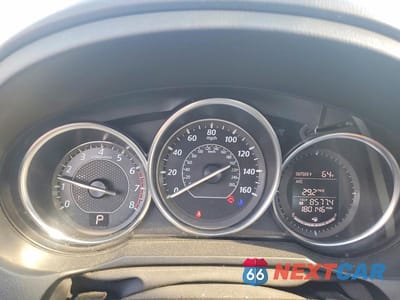 Zdjęcie 9 z 12 samochodu: 2014 MAZDA 6 TOURING VIN:JM1GJ1V66E1161730 - miniatura