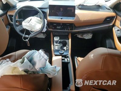 Zdjęcie 8 z 13 samochodu: 2025 NISSAN ROGUE PLATINUM VIN:JN8BT3DDXSW472340 - miniatura