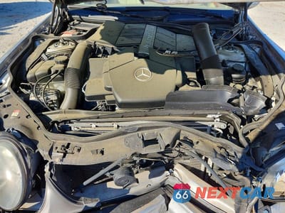 Zdjęcie 11 z 12 samochodu: 2003 MERCEDES-BENZ SL 500R VIN:WDBSK75F33F045121 - miniatura