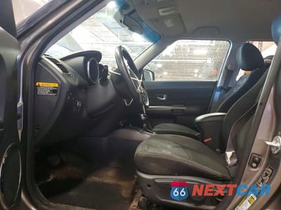 Zdjęcie 7 z 11 samochodu: 2012 KIA SOUL + VIN:KNDJT2A65C7456954 - miniatura