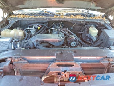 Zdjęcie 11 z 12 samochodu: 2006 CHEVROLET SILVERADO K1500 VIN:1GCEK19Z86Z193736 - miniatura