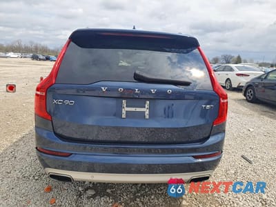 Zdjęcie 6 z 12 samochodu: 2021 VOLVO XC90 T5 MOMENTUM VIN:YV4102PK0M1731225 - miniatura