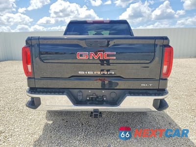 Zdjęcie 6 z 11 samochodu: 2025 GMC SIERRA K1500 SLT VIN:1GTUUDED1SZ116007 - miniatura
