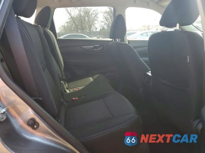 Zdjęcie 11 z 13 samochodu: 2018 NISSAN ROGUE SV VIN:KNMAT2MV9JP556278 - miniatura