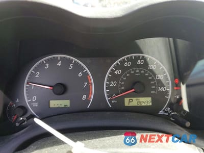 Zdjęcie 9 z 12 samochodu: 2013 TOYOTA COROLLA LE VIN:2T1BU4EE7DC952952 - miniatura