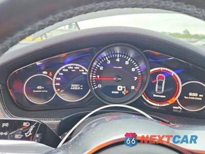 Zdjęcie 9 z 12 samochodu: 2018 PORSCHE PANAMERA 4 VIN:WP0AA2A78JL100291 - miniatura