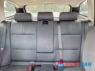 Zdjęcie 10 z 13 samochodu: 2008 BMW X3 3.0SI VIN:WBXPC93418WJ10351 - miniatura