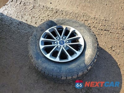 Zdjęcie 12 z 13 samochodu: 2019 FORD F150 SUPERCREW VIN:1FTFW1E57KFC50581 - miniatura