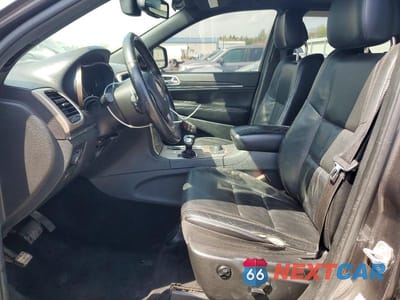 Zdjęcie 7 z 13 samochodu: 2014 JEEP GRAND CHEROKEE LIMITED VIN:1C4RJFBG7EC378999 - miniatura
