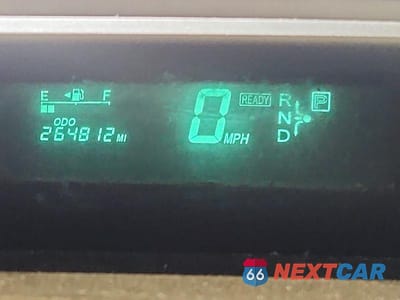 Zdjęcie 9 z 11 samochodu: 2005 TOYOTA PRIUS BASE VIN:JTDKB20U057026517 - miniatura