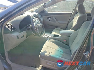 Zdjęcie 7 z 11 samochodu: 2007 TOYOTA CAMRY LE V6 VIN:4T1BK46K37U554196 - miniatura