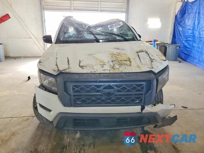 Piąte zdjęcie samochodu w środku: 2024 NISSAN FRONTIER S VIN:1N6ED1CM3RN675515 - miniatura