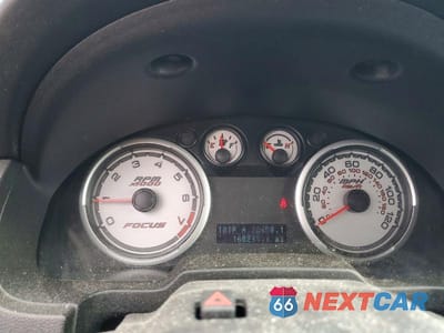 Zdjęcie 9 z 11 samochodu: 2009 FORD FOCUS SE VIN:1FAHP35N79W113223 - miniatura