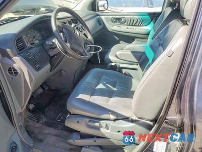 Zdjęcie 7 z 13 samochodu: 2004 HONDA ODYSSEY EXL VIN:5FNRL18954B074318 - miniatura