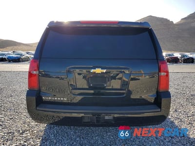 Zdjęcie 6 z 13 samochodu: 2015 CHEVROLET SUBURBAN C1500 LT VIN:1GNSCJKC3FR581552 - miniatura