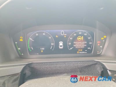 Zdjęcie 9 z 13 samochodu: 2025 HONDA ACCORD HYBRID EXL VIN:1HGCY2F66SA078021 - miniatura
