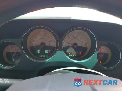Zdjęcie 9 z 12 samochodu: 2014 DODGE CHALLENGER SXT VIN:2C3CDYAG2EH214992 - miniatura