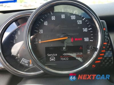 Zdjęcie 9 z 11 samochodu: 2017 MINI COOPER S VIN:WMWXP7C5XH3B93388 - miniatura