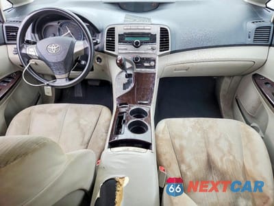 Zdjęcie 8 z 13 samochodu: 2009 TOYOTA VENZA FWD 4CYL VIN:4T3ZE11A29U010964 - miniatura