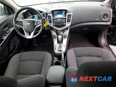 Zdjęcie 8 z 12 samochodu: 2014 CHEVROLET CRUZE LT VIN:1G1PC5SB6E7300294 - miniatura