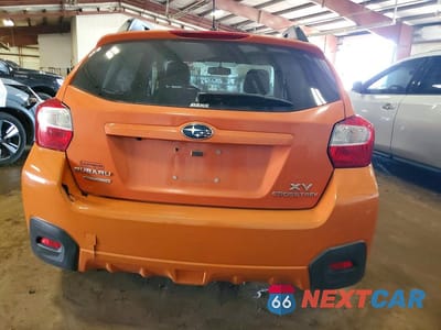 Zdjęcie 6 z 13 samochodu: 2013 SUBARU XV CROSSTREK 2.0 LIMITED VIN:JF2GPAGC1D2815979 - miniatura