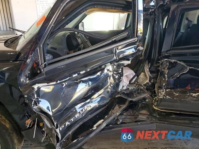 Zdjęcie 7 z 12 samochodu: 2016 JEEP PATRIOT SPORT VIN:1C4NJRBB5GD654422 - miniatura
