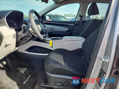 Zdjęcie 7 z 12 samochodu: 2024 HYUNDAI TUCSON BLUE VIN:KM8JBCD17RU197799 - miniatura