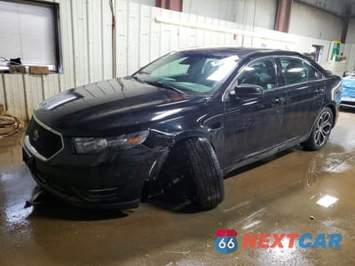 2017 FORD TAURUS SHO 1FAHP2KT5HG138787 - główne zdjęcie licytacji z USA - miniatura