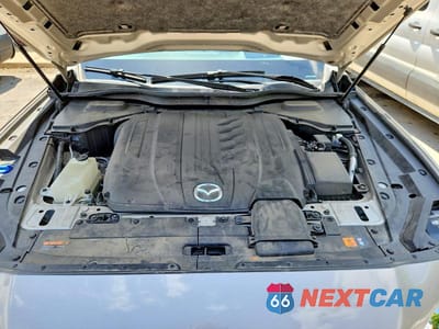 Zdjęcie 11 z 12 samochodu: 2024 MAZDA CX-90 VIN:JM3KKCHD6R1113493 - miniatura