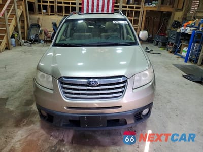 Piąte zdjęcie samochodu w środku: 2008 SUBARU TRIBECA LIMITED VIN:4S4WX97D884419118 - miniatura
