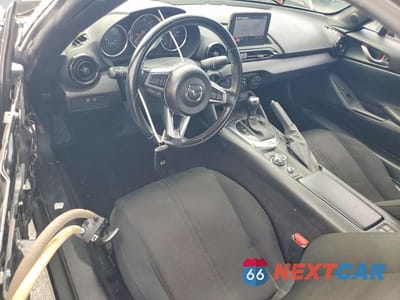 Zdjęcie 8 z 13 samochodu: 2020 MAZDA MX-5 MIATA SPORT VIN:JM1NDAB78L0418109 - miniatura