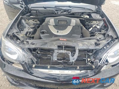 Zdjęcie 11 z 12 samochodu: 2007 MERCEDES-BENZ S 550 VIN:WDDNG71X37A045594 - miniatura