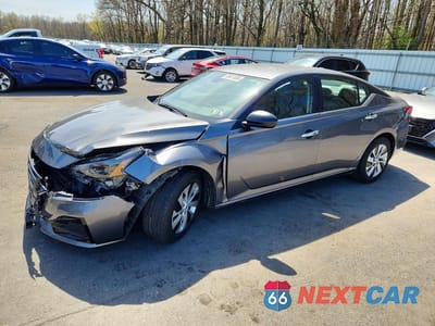 2024 NISSAN ALTIMA S 1N4BL4BV4RN373936 - główne zdjęcie licytacji z USA - miniatura
