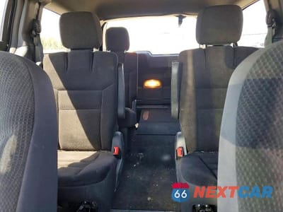 Zdjęcie 10 z 13 samochodu: 2018 DODGE GRAND CARAVAN SE VIN:2C4RDGBG0JR185138 - miniatura