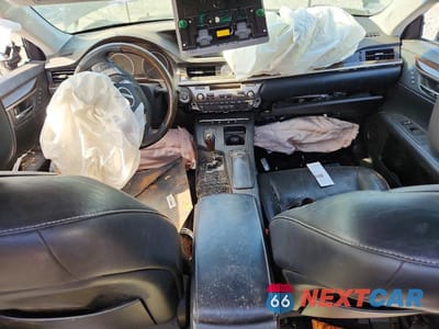 Zdjęcie 8 z 12 samochodu: 2013 LEXUS ES 350 BASE VIN:JTHBK1GG3D2065414 - miniatura