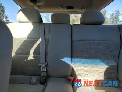 Zdjęcie 10 z 12 samochodu: 2005 SUBARU LEGACY OUTBACK 2.5I VIN:4S4BP61C057341733 - miniatura