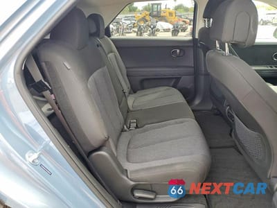 Zdjęcie 10 z 12 samochodu: 2025 HYUNDAI IONIQ 5 SE VIN:7YAKM4DA7SY039737 - miniatura