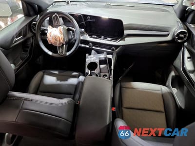 Zdjęcie 8 z 12 samochodu: 2026 CHEVROLET EQUINOX LT VIN:3GNAXPEG1TL128812 - miniatura