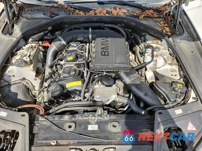 Zdjęcie 11 z 12 samochodu: 2016 BMW 535 I VIN:WBA5B1C58GG129762 - miniatura