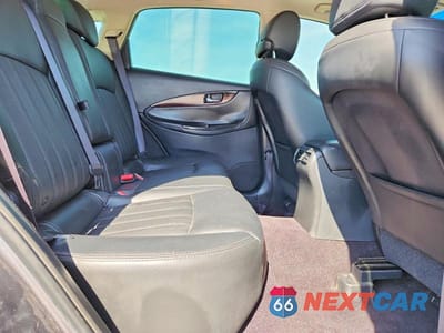 Zdjęcie 11 z 13 samochodu: 2016 INFINITI QX50 BASE VIN:JN1BJ0RP5GM235571 - miniatura