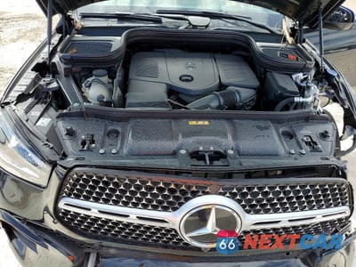 Zdjęcie 12 z 13 samochodu: 2024 MERCEDES-BENZ GLE 350 4MATIC VIN:4JGFB4FB0RB134279 - miniatura