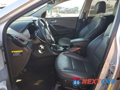 Zdjęcie 7 z 11 samochodu: 2013 HYUNDAI SANTA FE SPORT VIN:5XYZU3LB0DG082712 - miniatura