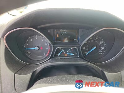 Zdjęcie 9 z 12 samochodu: 2017 FORD FOCUS SE VIN:1FADP3K28HL259574 - miniatura
