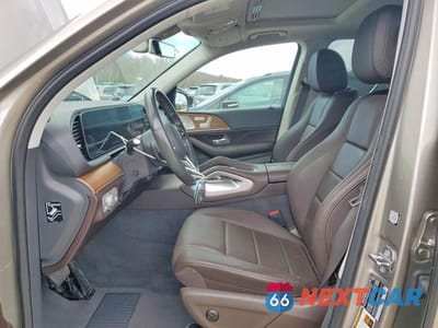 Zdjęcie 7 z 14 samochodu: 2020 MERCEDES-BENZ GLE 350 4MATIC VIN:4JGFB4KB6LA073409 - miniatura