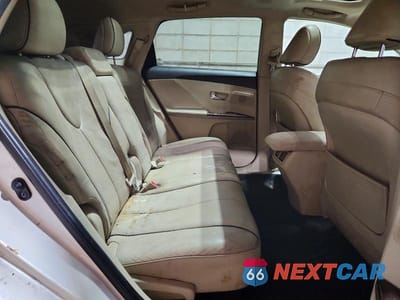 Zdjęcie 11 z 13 samochodu: 2012 TOYOTA VENZA XLE VIN:4T3BA3BB1CU029416 - miniatura